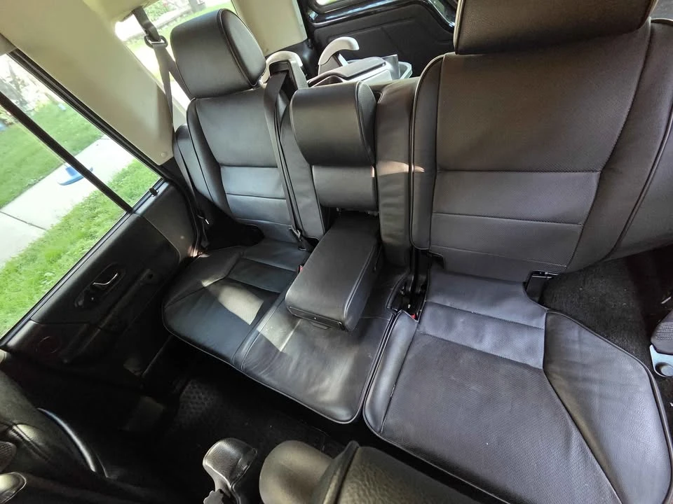 2003 Land Rover Discovery 2nd Gen - Image 6 of 17