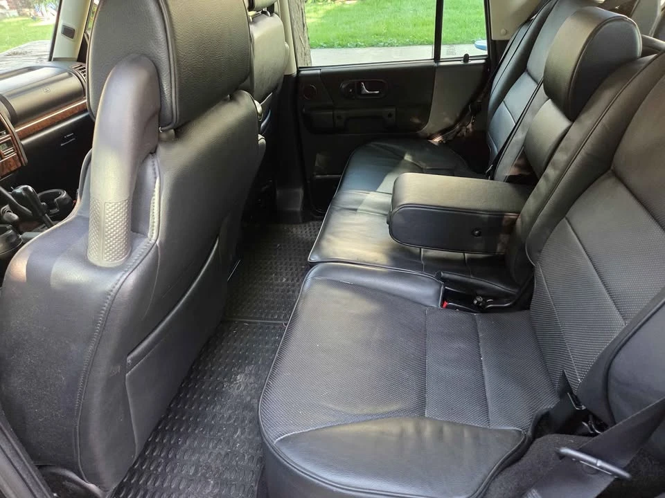 2003 Land Rover Discovery 2nd Gen - Image 15 of 17