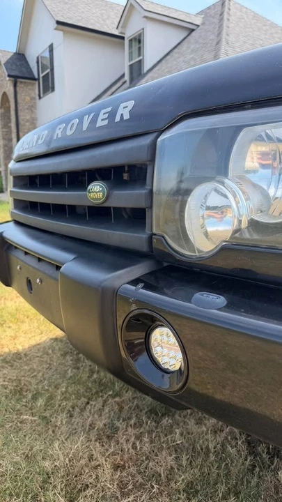 2003 Land Rover Discovery 2nd Gen - Image 12 of 12