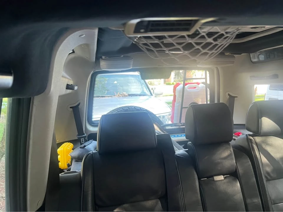 2003 Land Rover Discovery 2nd Gen - Image 11 of 17