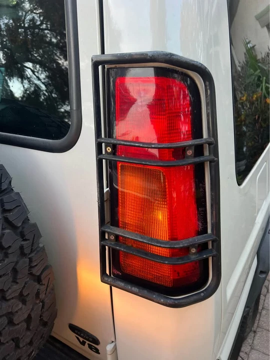2003 Land Rover Discovery 2nd Gen - Image 8 of 17