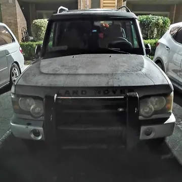 2003 Land Rover Discovery Sport SE Sport Utility 4D