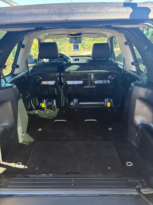 2003 Land Rover Freelander - Image 9 of 15