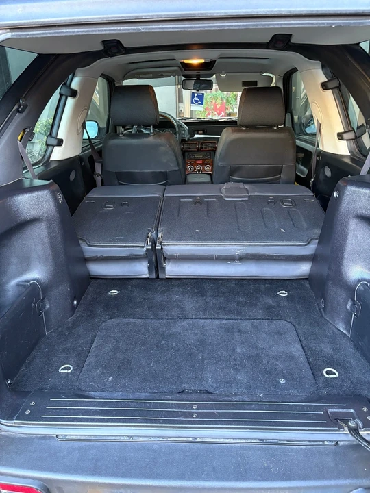 2003 Land Rover Freelander - Image 15 of 15