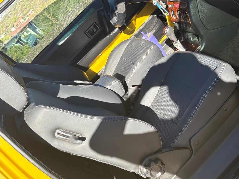 2003 Land Rover Freelander - Image 14 of 15