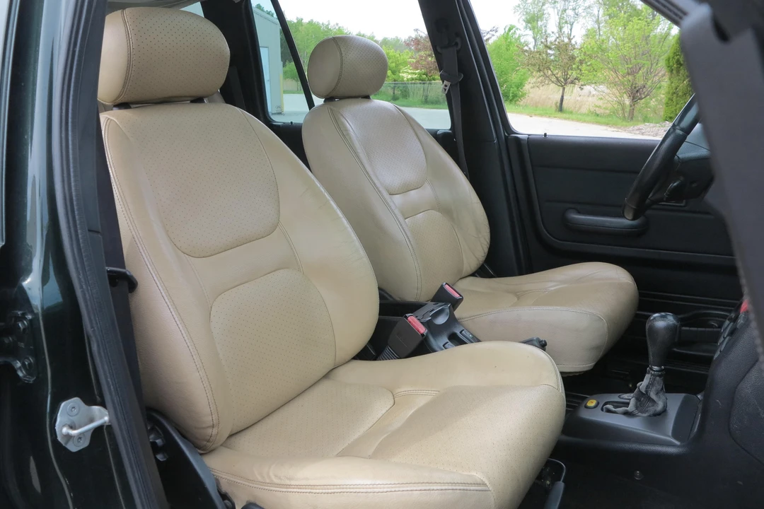 2003 Land Rover Freelander - Image 7 of 8