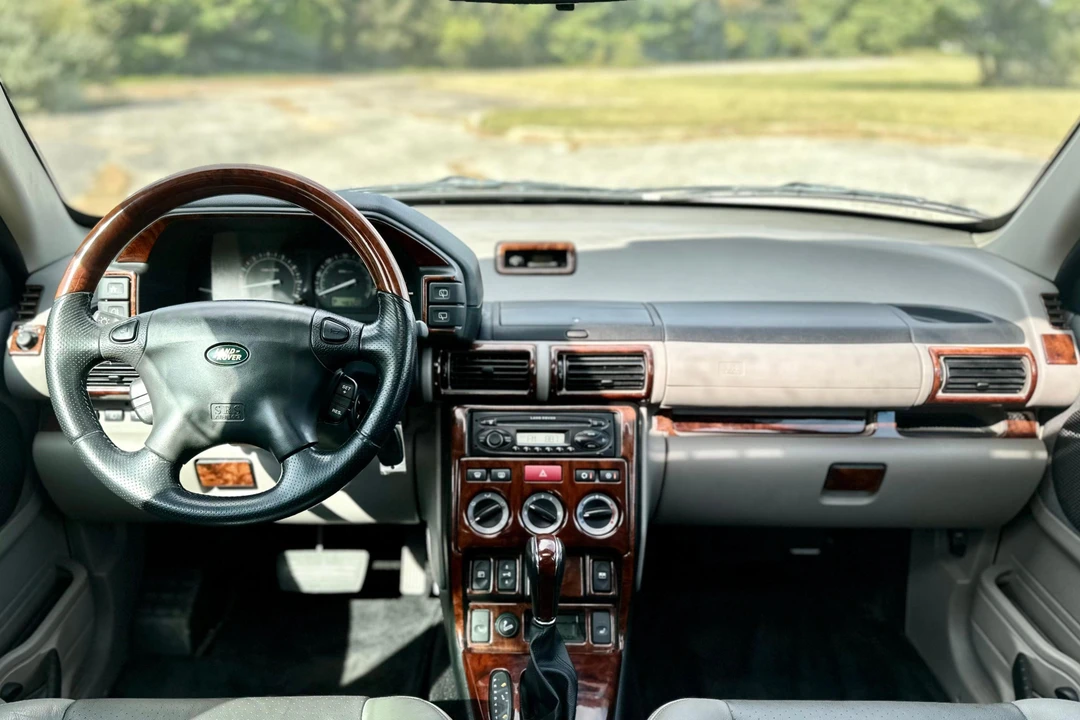 2003 Land Rover Freelander - Image 26 of 31