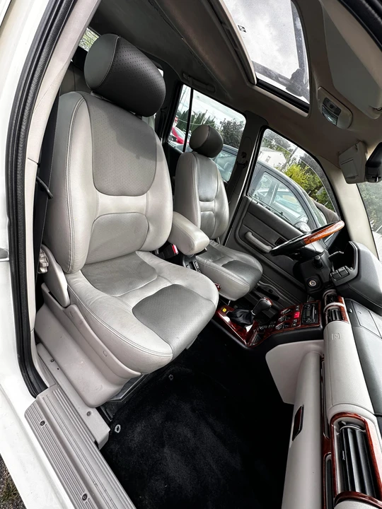 2003 Land Rover Freelander - Image 30 of 31