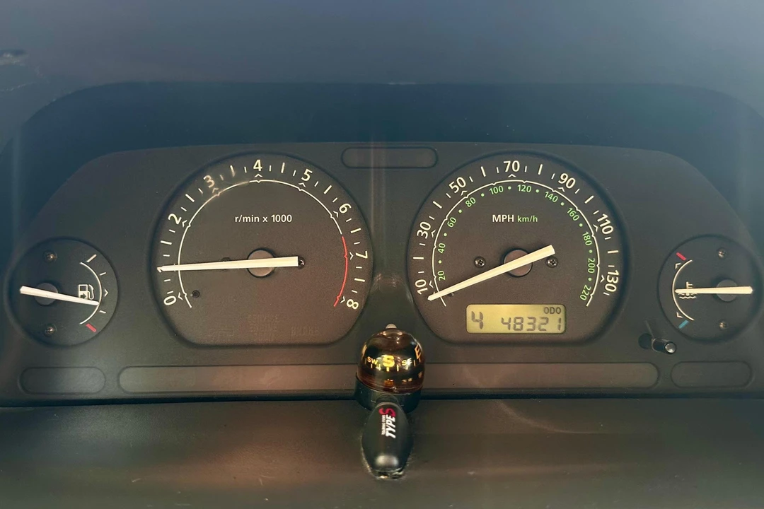 2003 Land Rover Freelander - Image 29 of 31