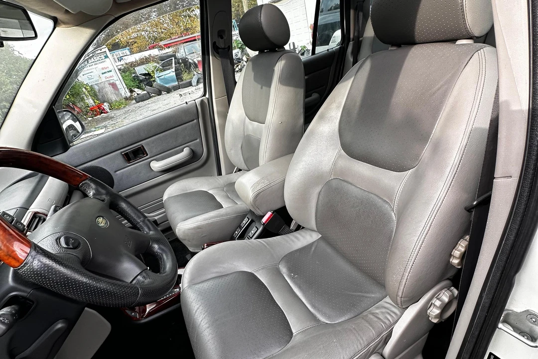 2003 Land Rover Freelander - Image 27 of 31