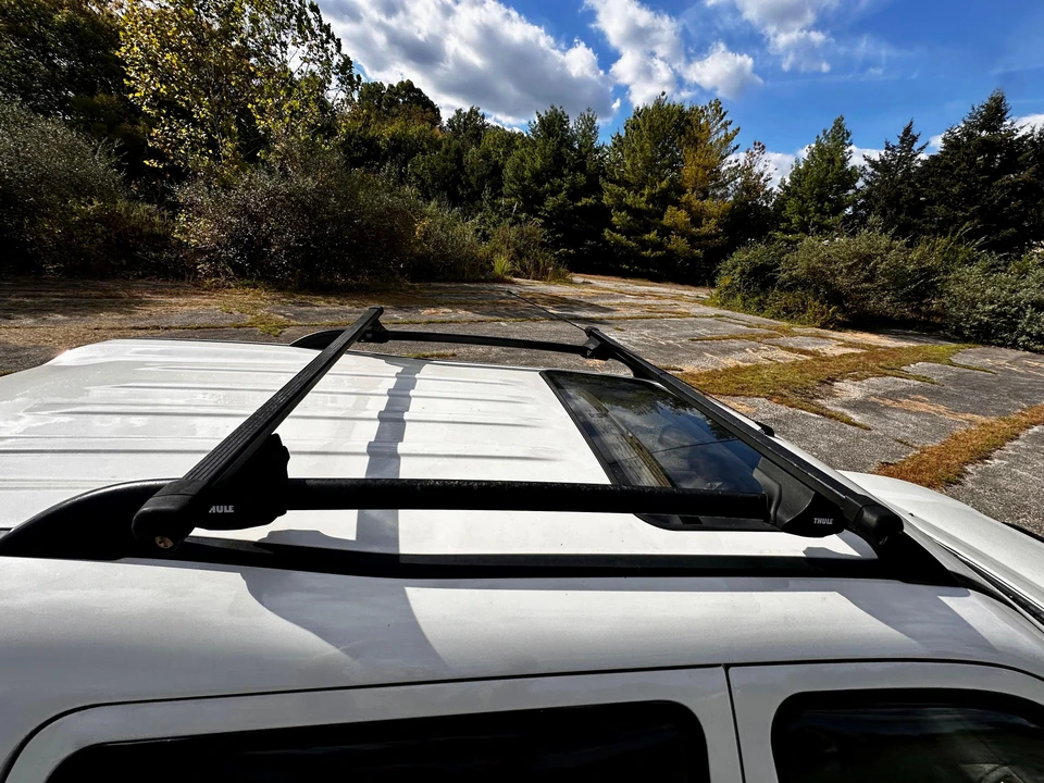 2003 Land Rover Freelander - Image 21 of 31