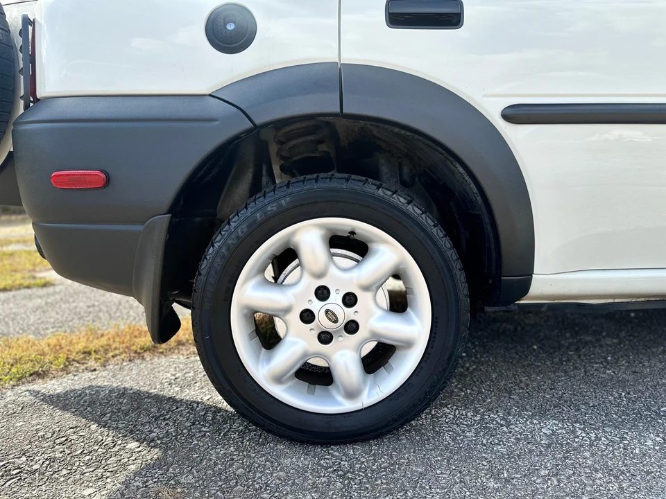 2003 Land Rover Freelander - Image 24 of 31