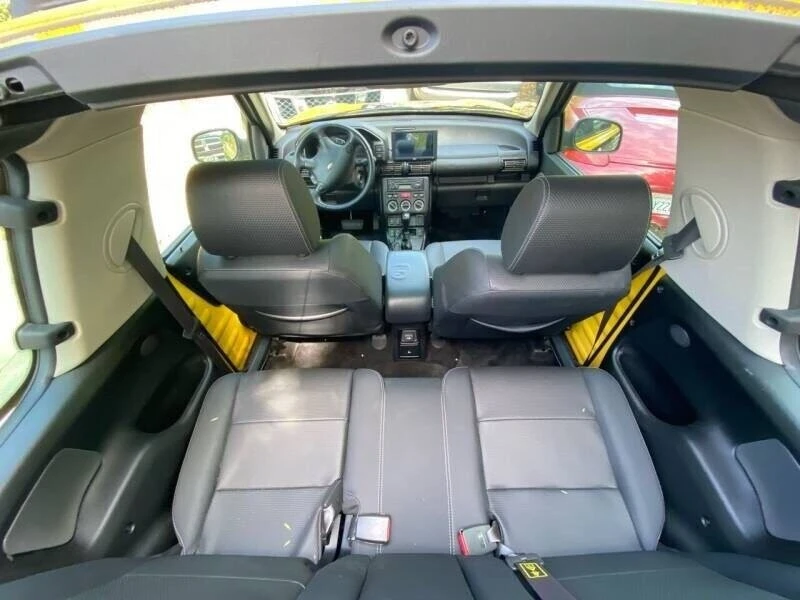 2003 Land Rover Freelander - Image 6 of 21