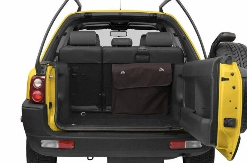2003 Land Rover Freelander - Image 8 of 12