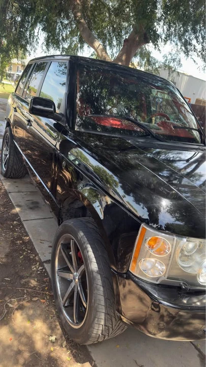 2003 Land Rover Range Rover L322 - Image 3 of 6