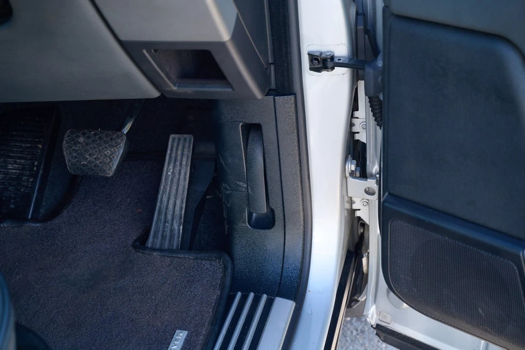 2003 Land Rover Range Rover L322 - Image 22 of 30