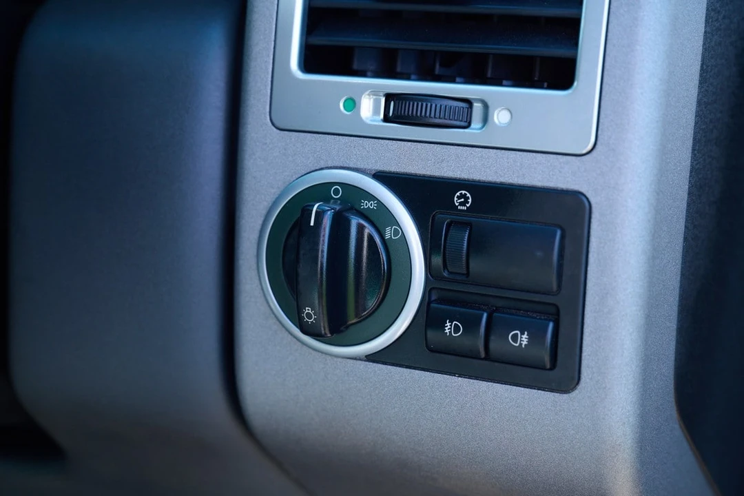 2003 Land Rover Range Rover L322 - Image 30 of 30