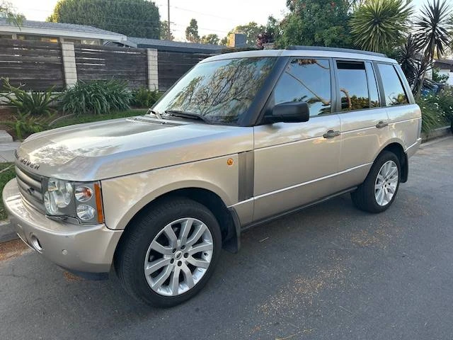 2003 Land Rover Range Rover L322 - Image 3 of 7