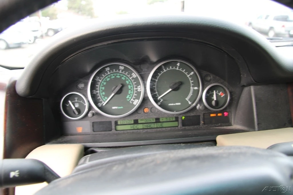 2003 Land Rover Range Rover L322 - Image 14 of 21