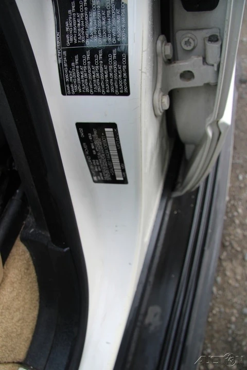 2003 Land Rover Range Rover L322 - Image 10 of 21