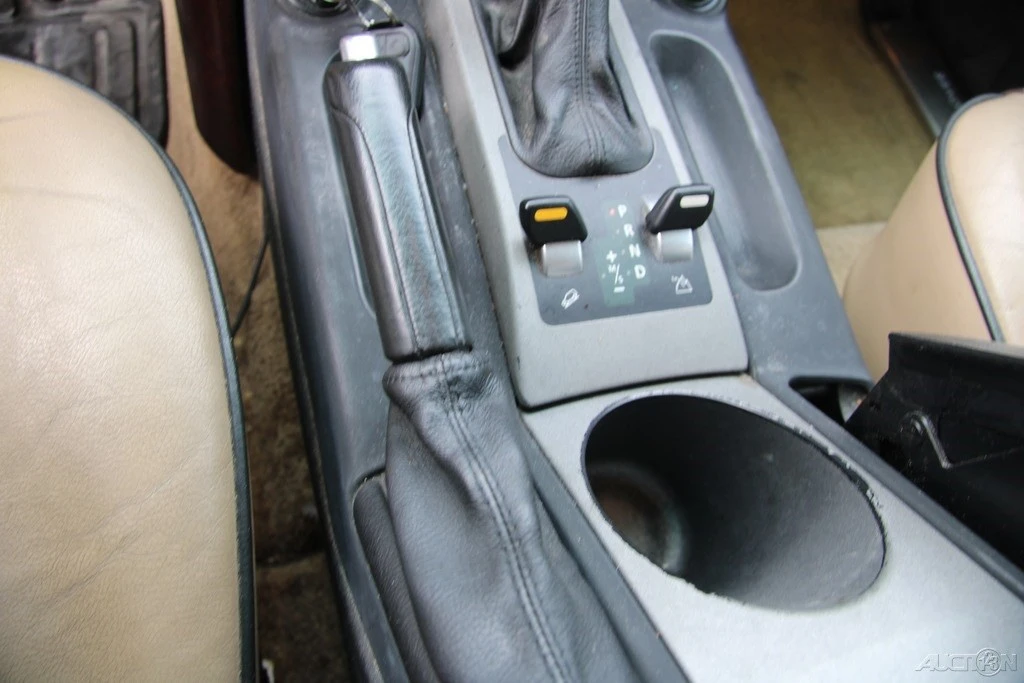 2003 Land Rover Range Rover L322 - Image 20 of 21