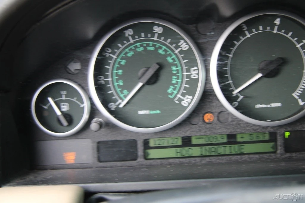 2003 Land Rover Range Rover L322 - Image 15 of 21
