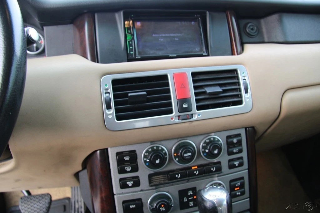 2003 Land Rover Range Rover L322 - Image 18 of 21
