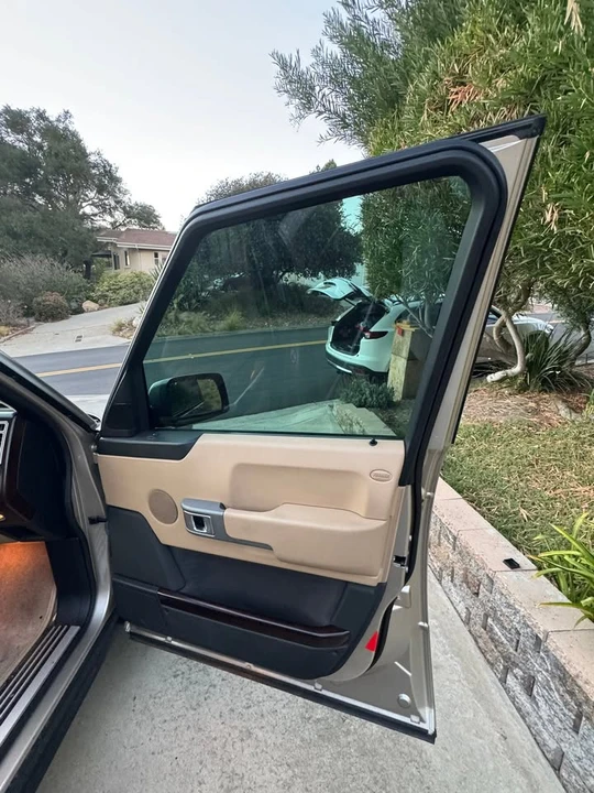 2003 Land Rover Range Rover L322 - Image 13 of 20