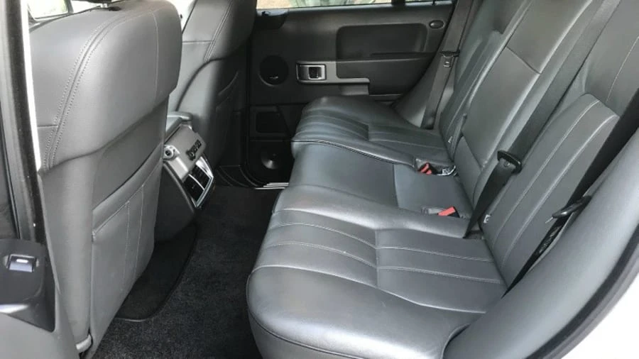 2003 Land Rover Range Rover L322 - Image 6 of 12