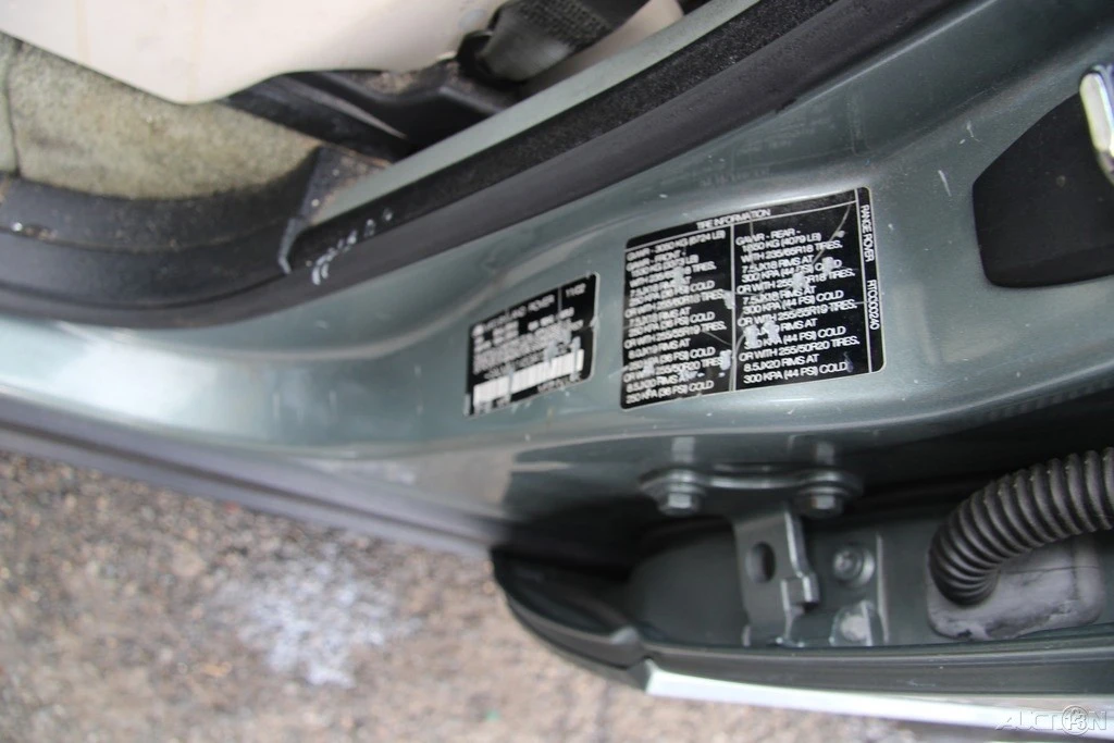 2003 Land Rover Range Rover L322 - Image 11 of 21