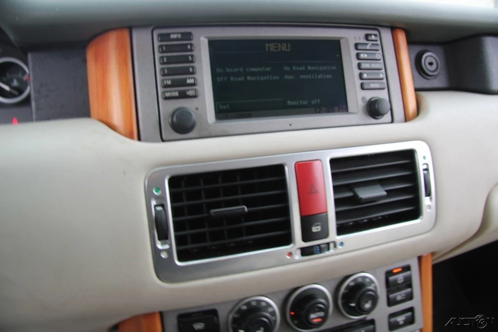 2003 Land Rover Range Rover L322 - Image 18 of 21