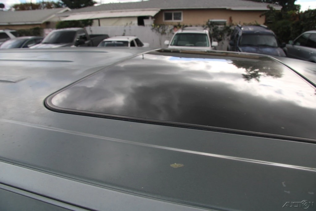2003 Land Rover Range Rover L322 - Image 10 of 21