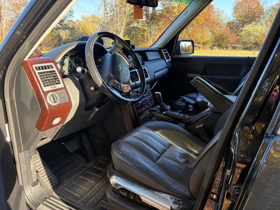 2003 Land Rover Range Rover L322 - Image 20 of 21