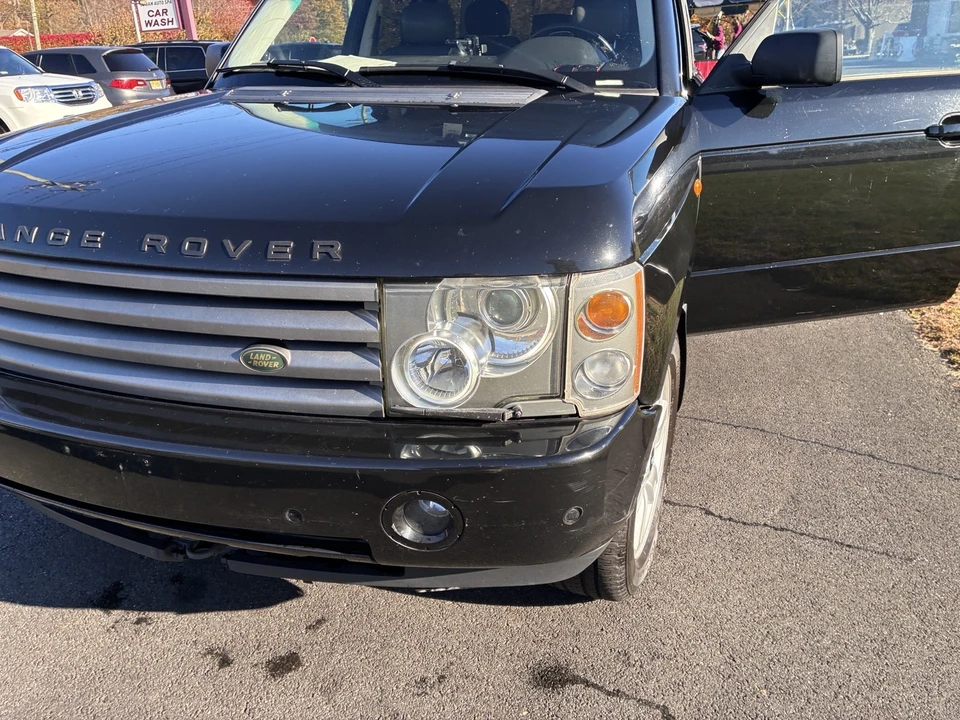 2003 Land Rover Range Rover L322 - Image 11 of 21