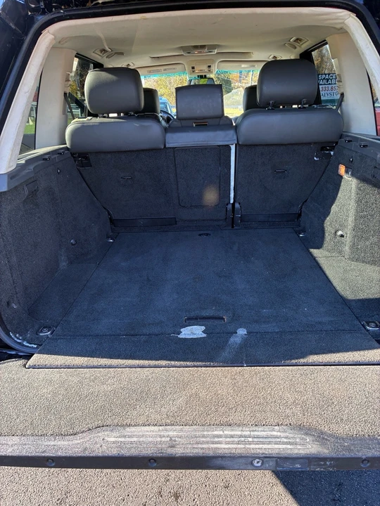 2003 Land Rover Range Rover L322 - Image 21 of 21