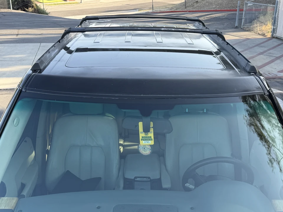2003 Land Rover Range Rover L322 - Image 18 of 31