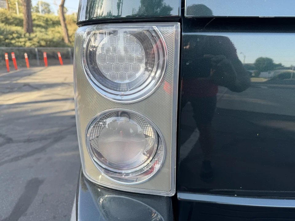 2003 Land Rover Range Rover L322 - Image 21 of 31