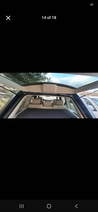 2003 Land Rover Range Rover L322 - Image 10 of 17