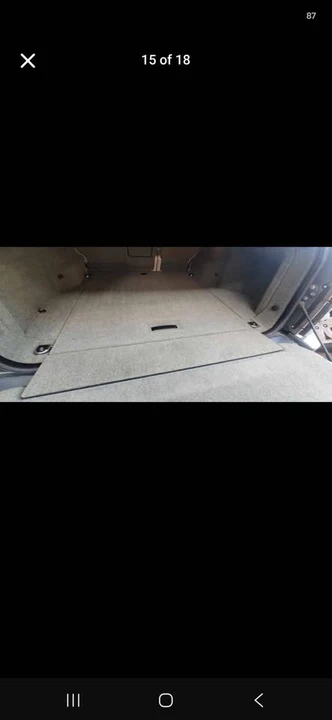 2003 Land Rover Range Rover L322 - Image 11 of 17