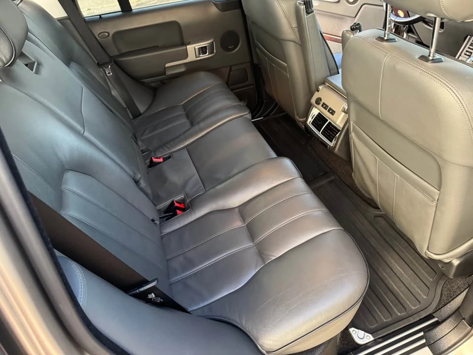 2003 Land Rover Range Rover L322 - Image 20 of 20
