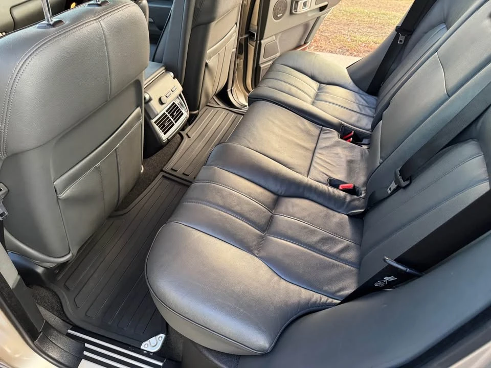 2003 Land Rover Range Rover L322 - Image 16 of 20