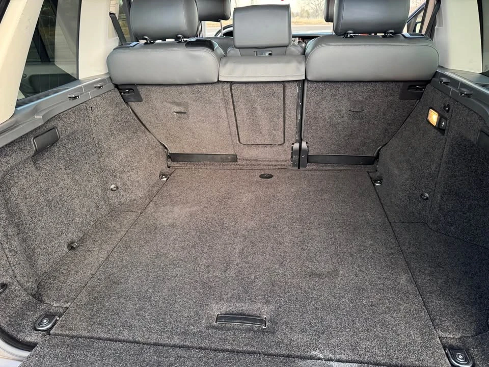 2003 Land Rover Range Rover L322 - Image 18 of 20
