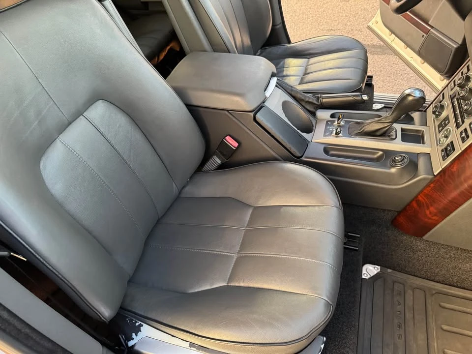 2003 Land Rover Range Rover L322 - Image 12 of 20