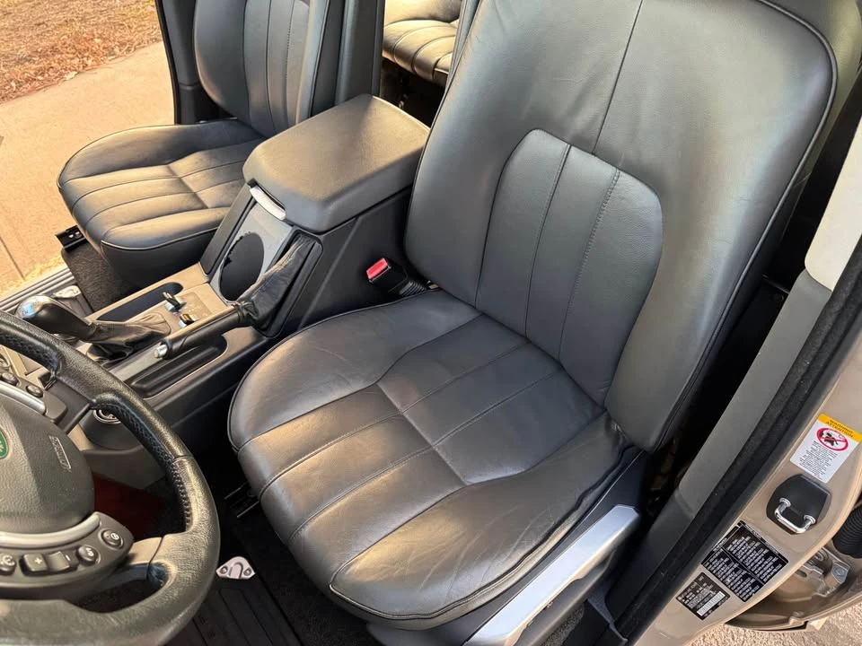 2003 Land Rover Range Rover L322 - Image 13 of 20