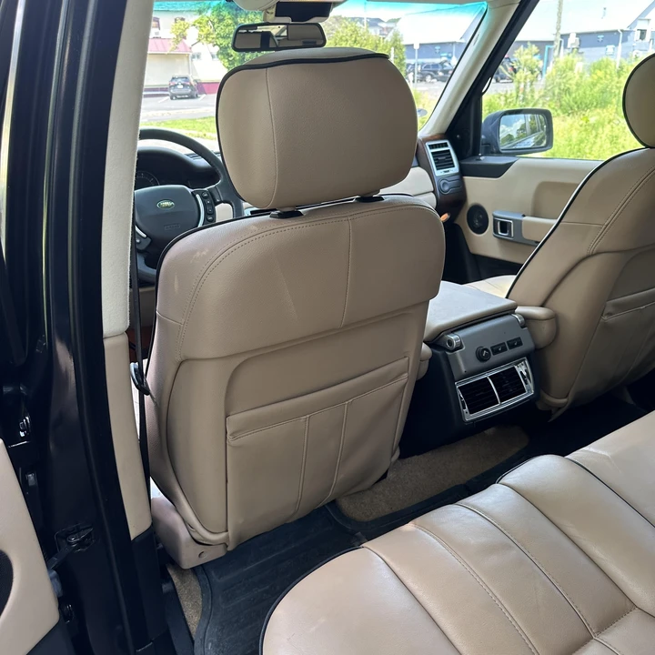 2003 Land Rover Range Rover L322 - Image 20 of 21