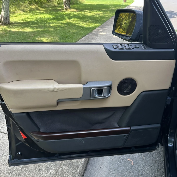 2003 Land Rover Range Rover L322 - Image 13 of 21