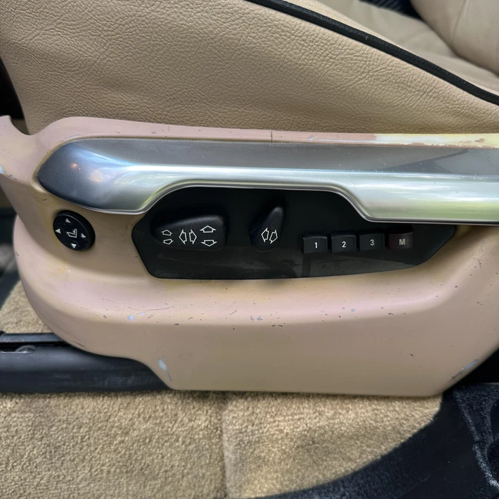 2003 Land Rover Range Rover L322 - Image 19 of 21