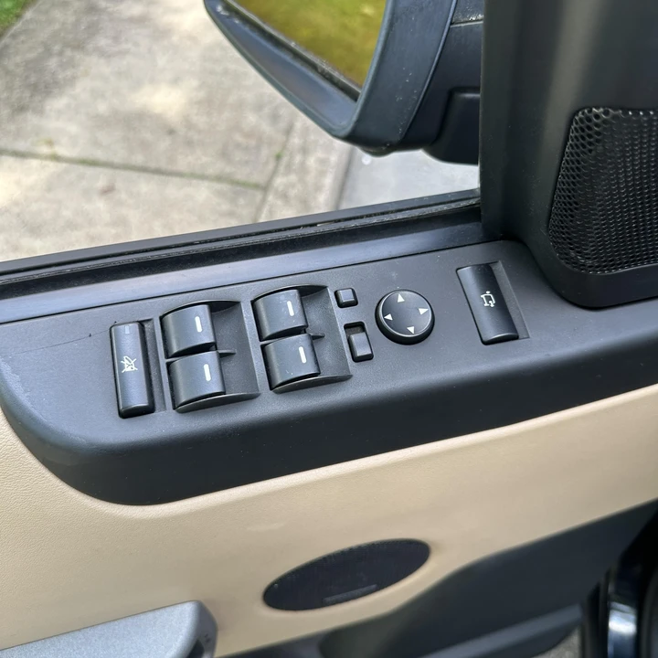 2003 Land Rover Range Rover L322 - Image 14 of 21