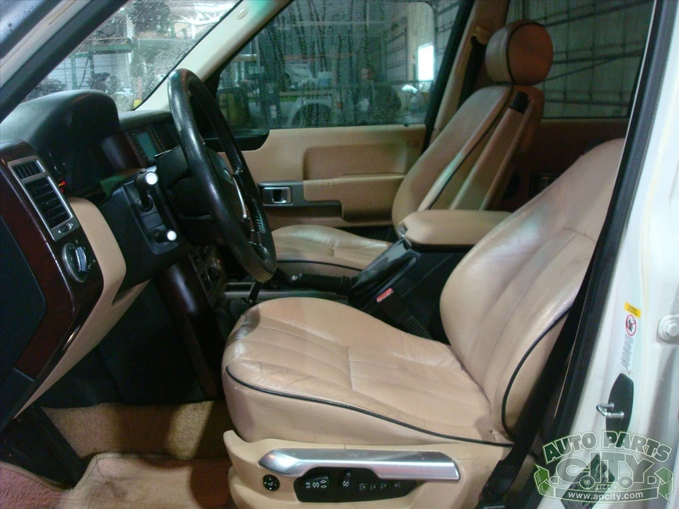 2003 Land Rover Range Rover L322 - Image 3 of 20