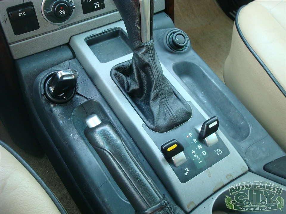 2003 Land Rover Range Rover L322 - Image 7 of 20
